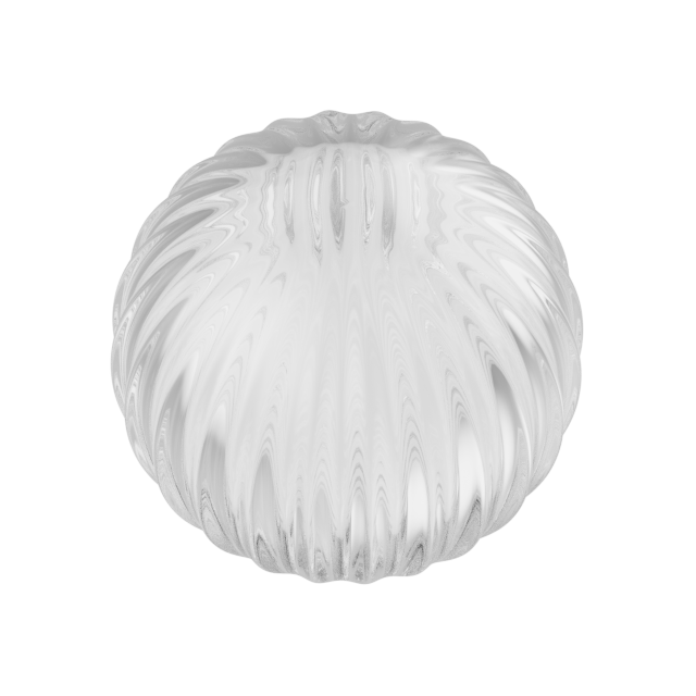 Clear Crystal